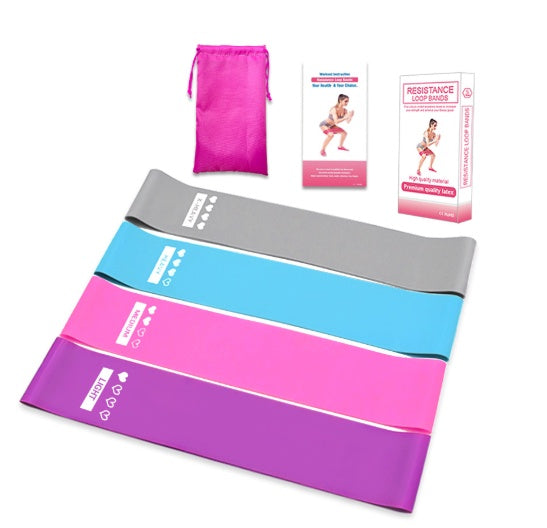ComfortFlex™ Resistance Band